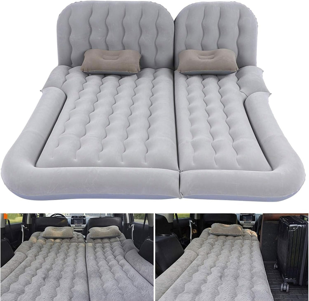 HPJHBMDM car bed for Lincoln Navigator folded storage for easy packing