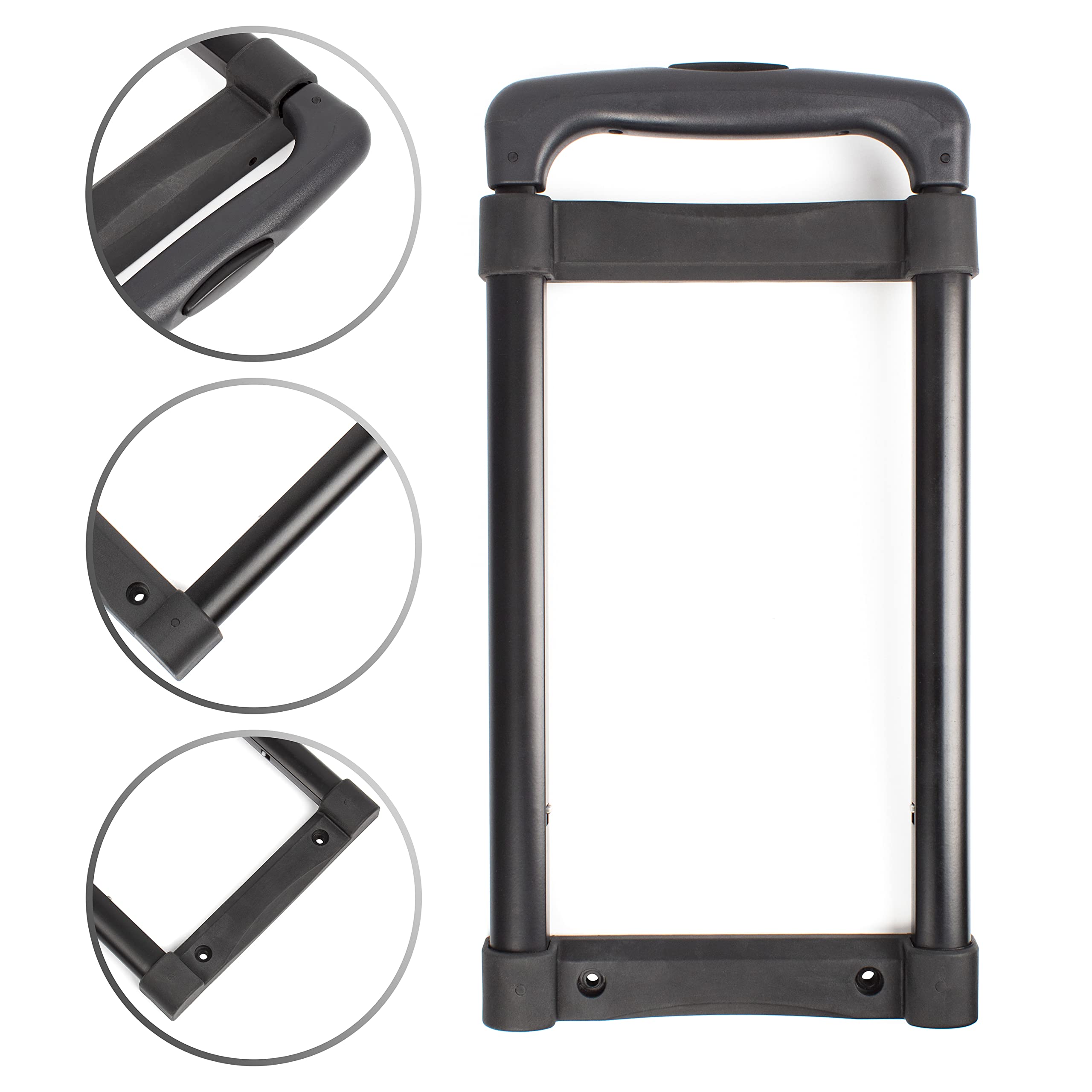 HQAPR Island Breeze compatibility image shows 50qt/60qt roller support