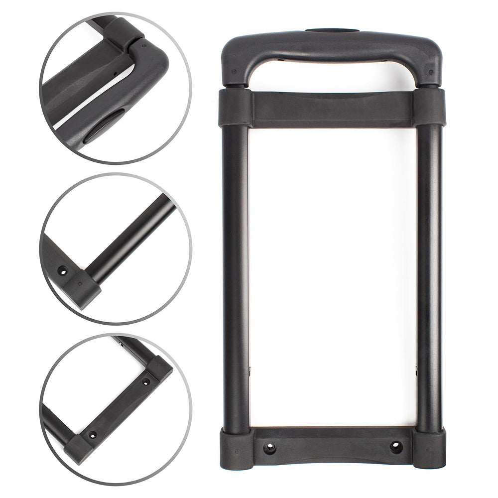 HQAPR Island Breeze compatibility image shows 50qt/60qt roller support