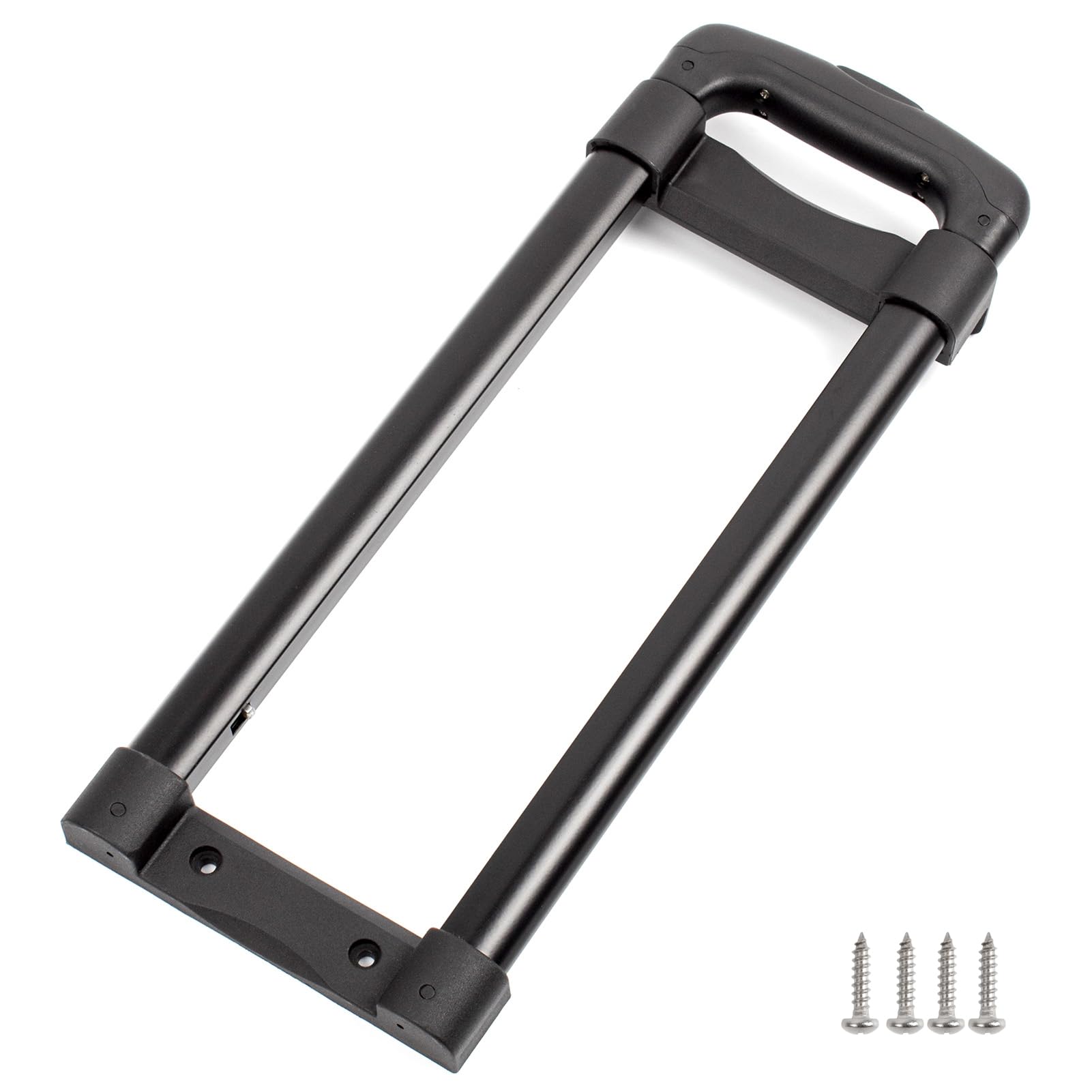 HQAPR telescoping handle for Igloo Ice Cube improves grip during outdoor cooler transport.