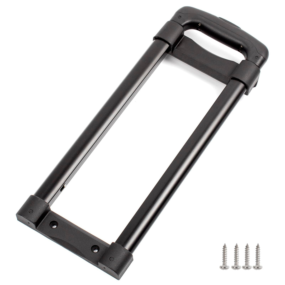 HQAPR telescoping handle for Igloo Ice Cube improves grip during outdoor cooler transport.