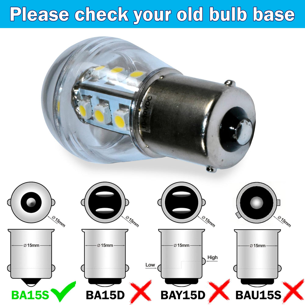 HQRP compatible with Ryobi 13AD678G034 headlamp