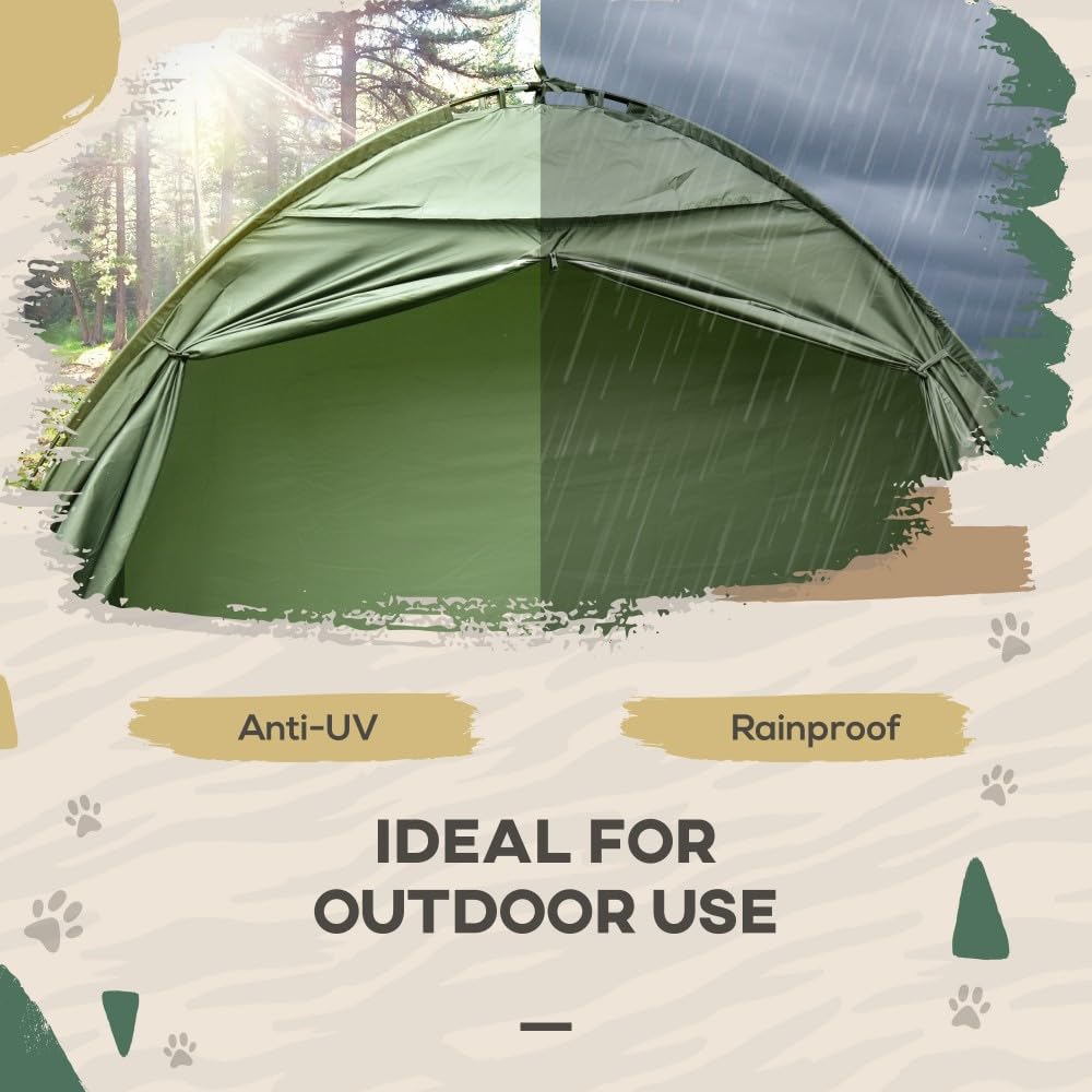 HRVEOCEI durable polyester canvas showcases rugged outdoor durability.