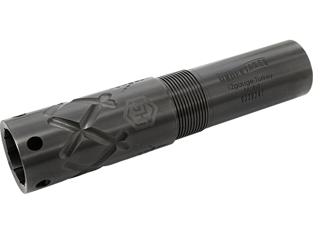 HS Strut Undertaker Pro turkey choke for Benelli Crio/Crio Plus enhances pellet density