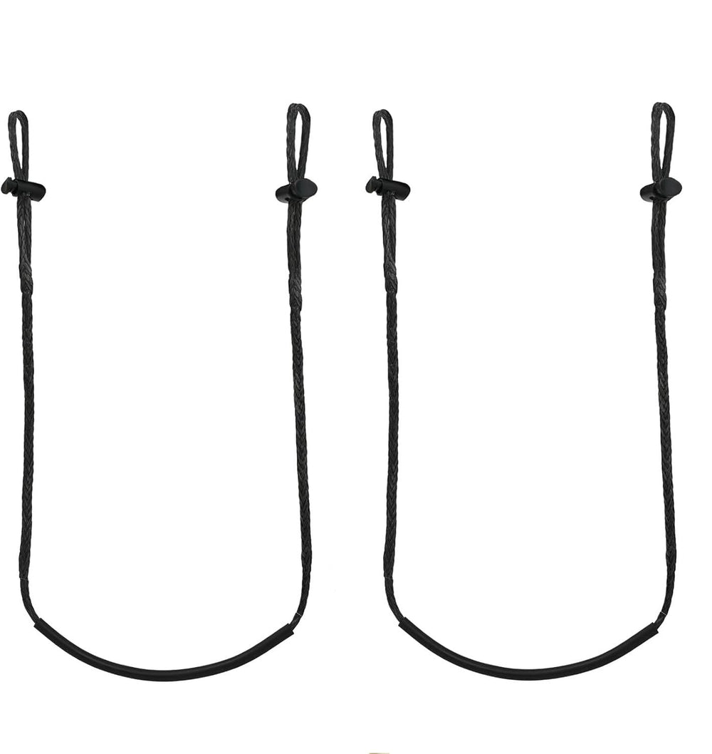 HSOKEW Aiders for climbing sticks with single-step focus for secure ascent during hunts
