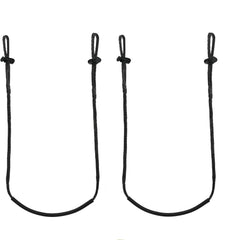 HSOKEW Aiders for climbing sticks with single-step focus for secure ascent during hunts