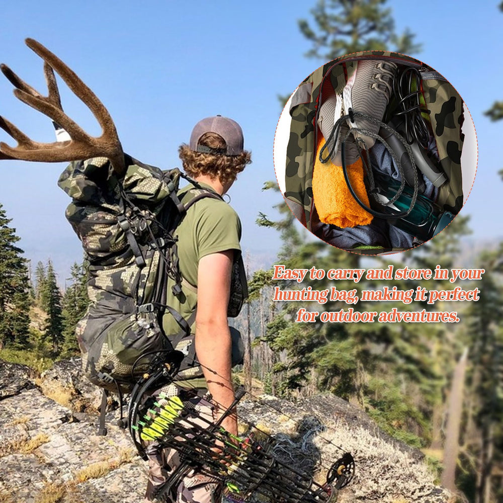 HSOKEW Aiders water-floating focus buoyant gear ideal for varied terrains