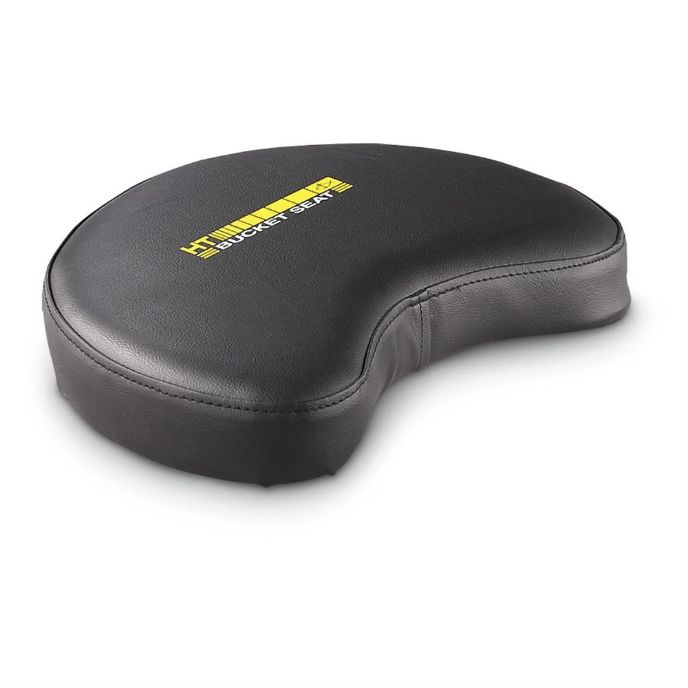 HT BKS-1 padded bucket seat for 5-6 gallon pails: comfortable, stable support