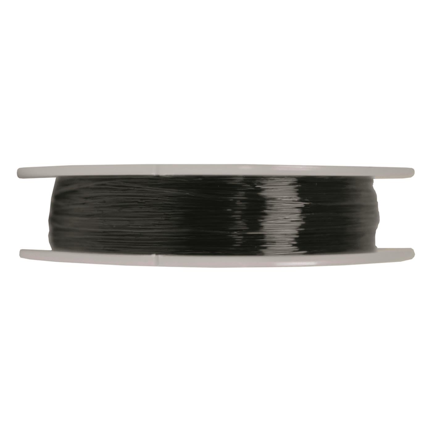 HT IL-1020 Polar No. 20 line spool with 100-yard length for ice fishing.