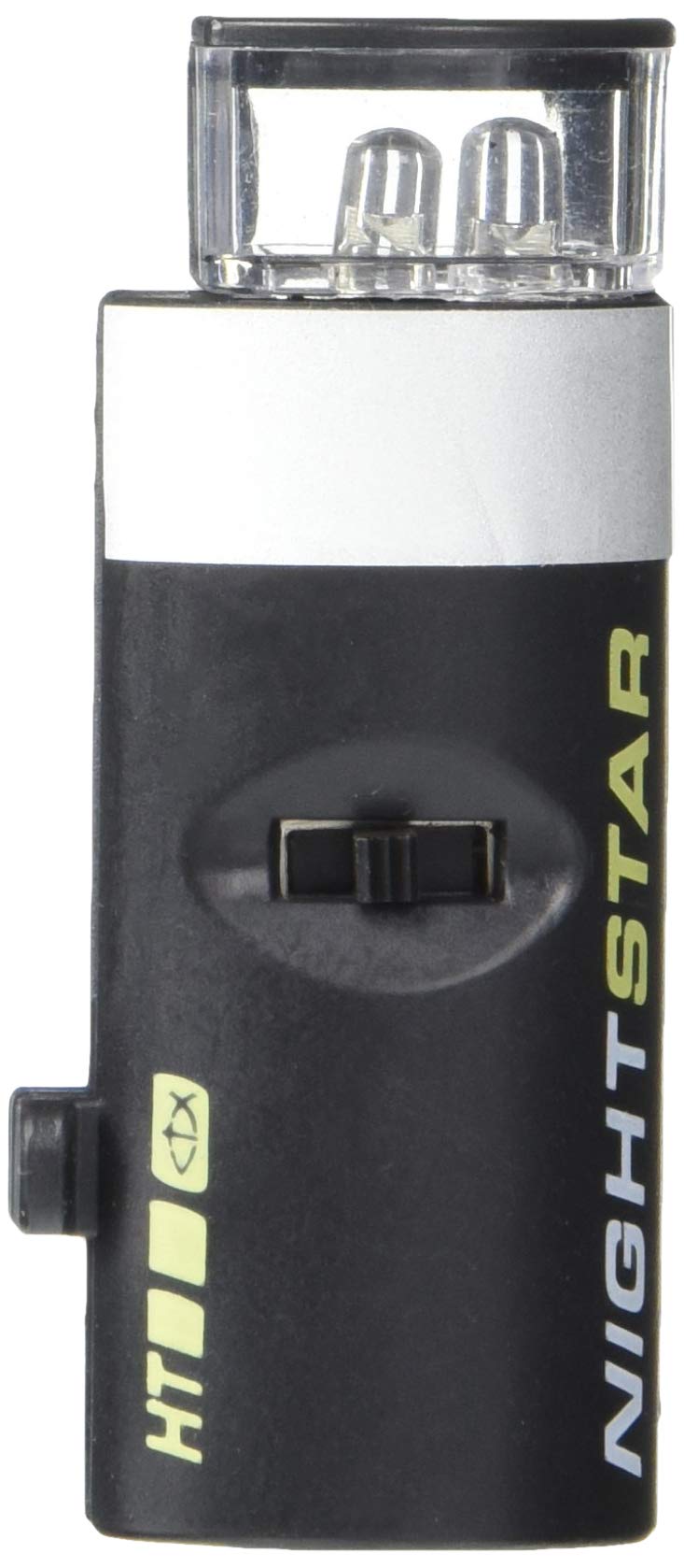 HT Nightstar tip-up light front view for reliable nighttime visibility