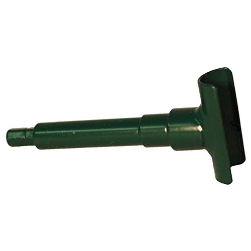 HT QSA-50 cordless drill adapter enabling fast line spooling on polar tip ups.