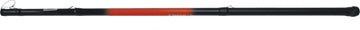 HT Shooting Star 13' crappie-brim rod with linewinder for smooth line control.