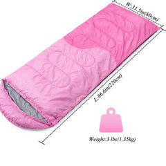 HTMEYBG sleeping bag shell shows waterproof breathable nylon warmth