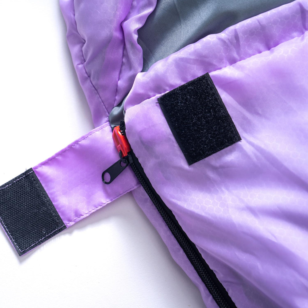 HTMEYBG easy-clean and travel bag facilitates quick packing and care.