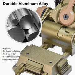 HTPREC NVG Mount compatible with PVS-14/15/18/31 and GPNVG18.