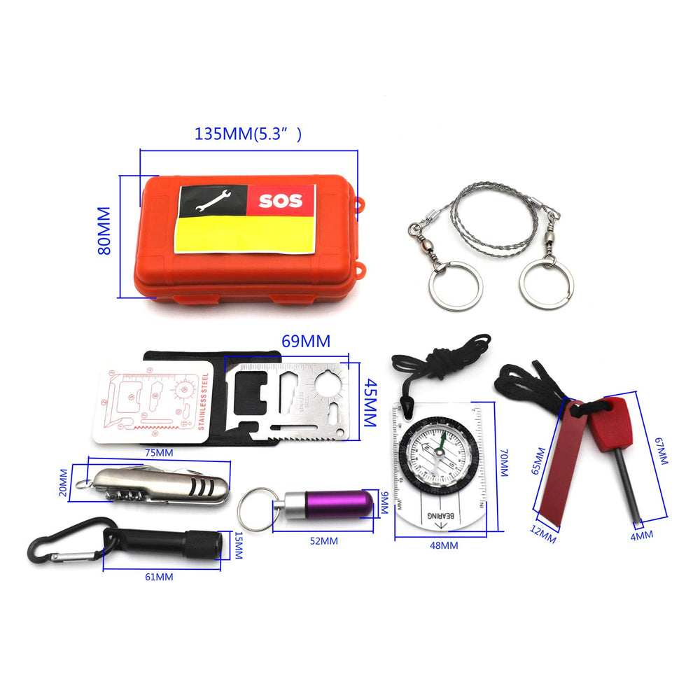 HTTMT Harness-ready kit can attach to gear or bikes.