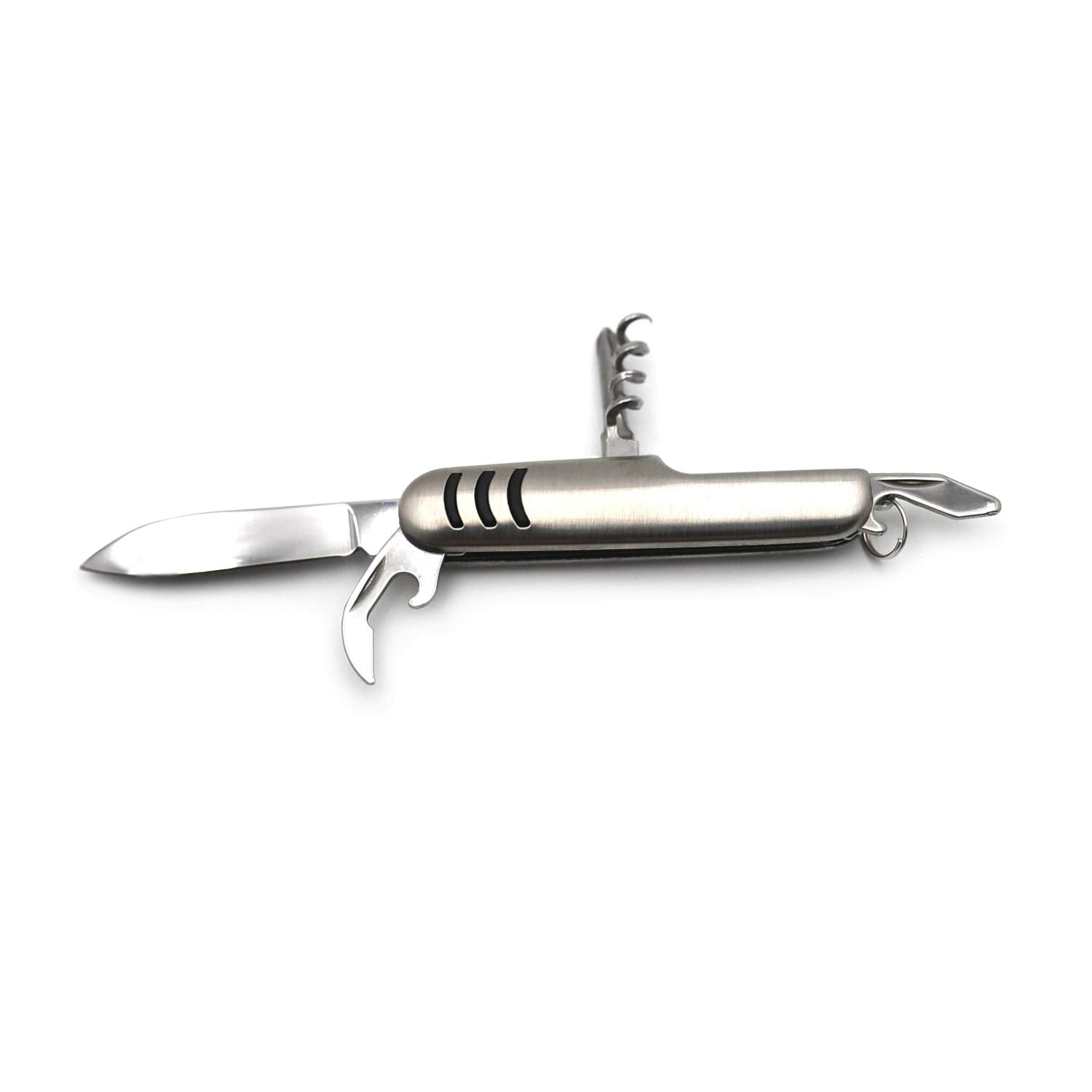 HTTMT Lightweight tools fit in backpack, drawer, or pocket.