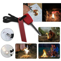 HTTMT Survival Kit hard case protects tools from rain and dust.