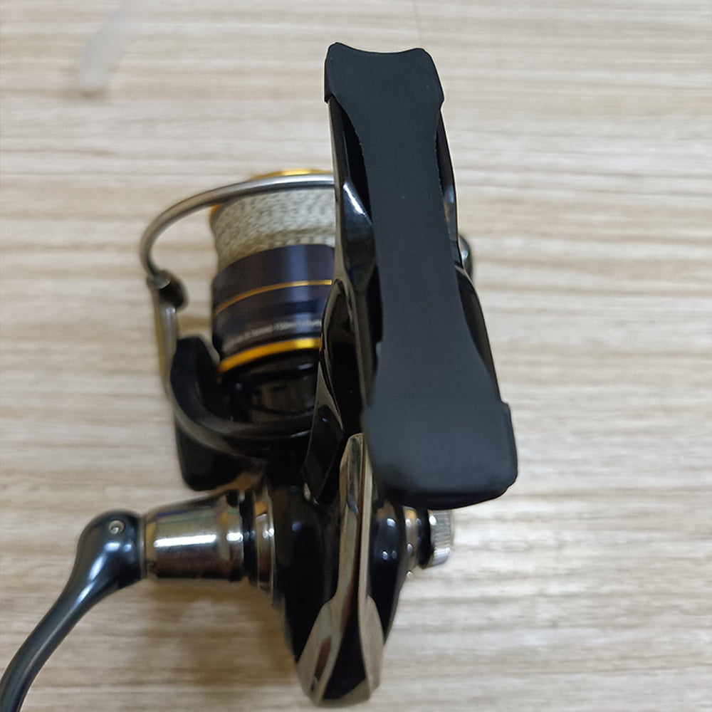 HUANGTNG silicone reel protections base pad mat compatible with most reel models