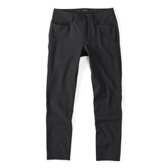 Huckberry Proof 72-Hour Merino Pant front view shows travel-ready moisture-wicking performance