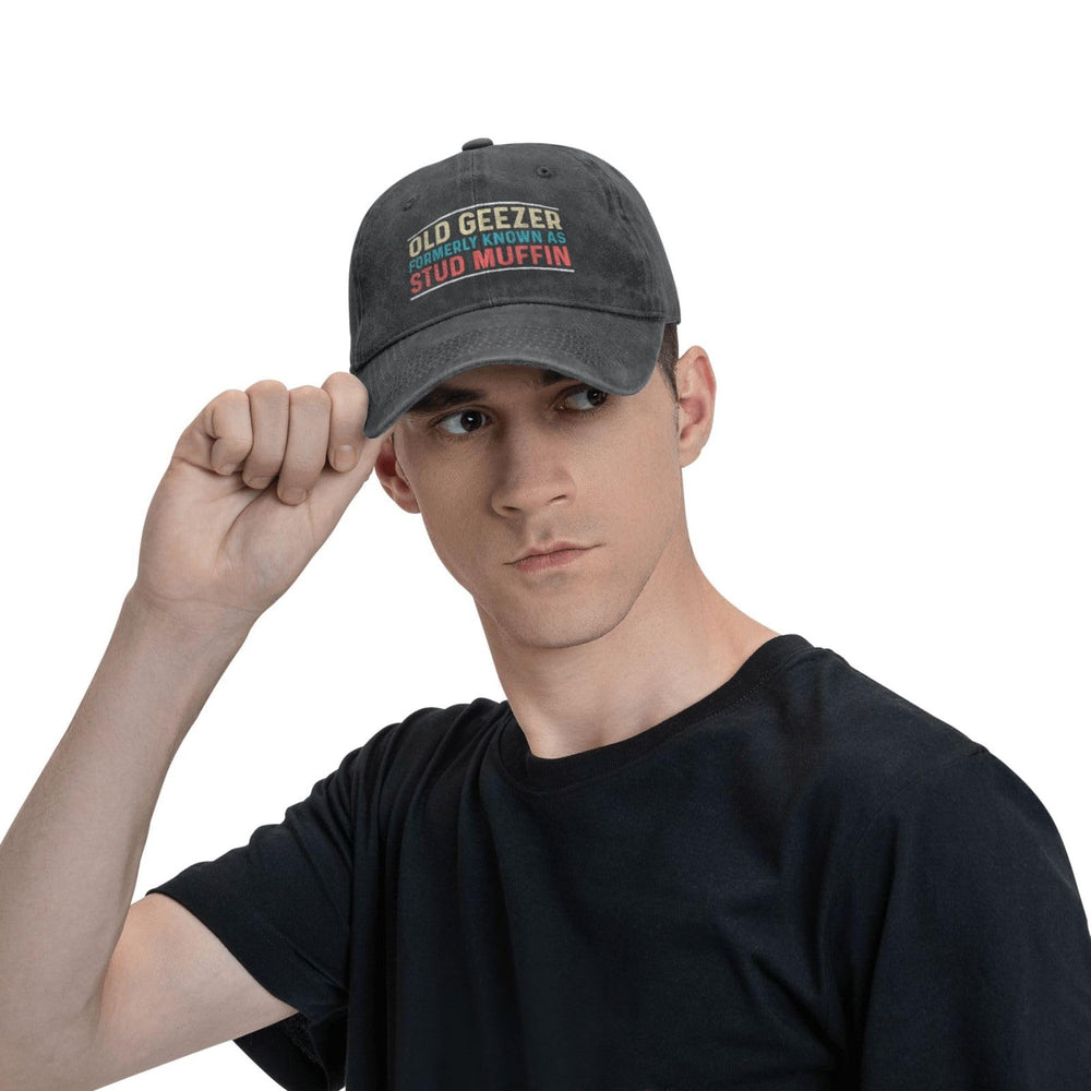 huesdeaw baseball cap casual wear, sun protection for outdoor activities.