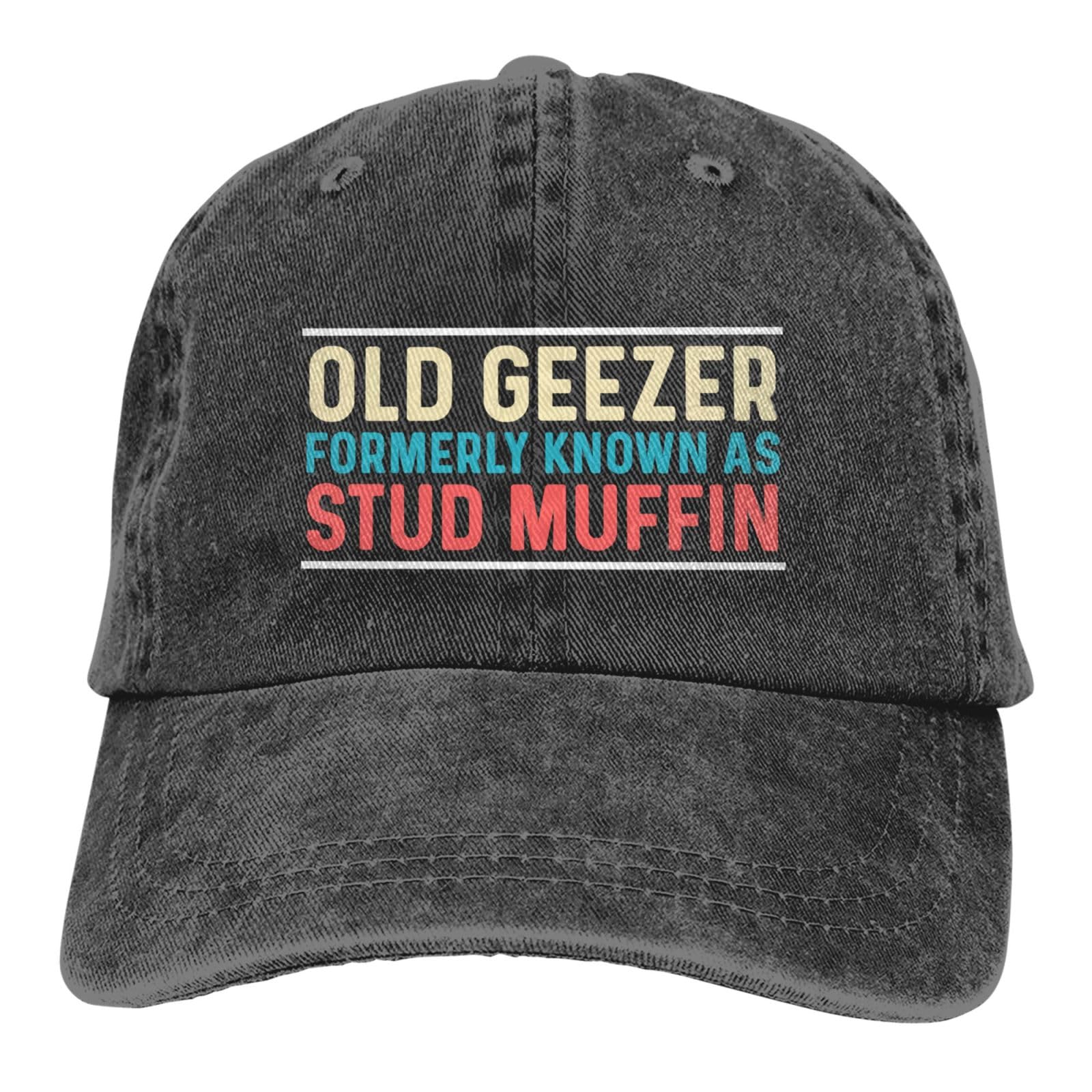 huesdeaw gift-ready hat, budget-friendly novelty for friends and family.