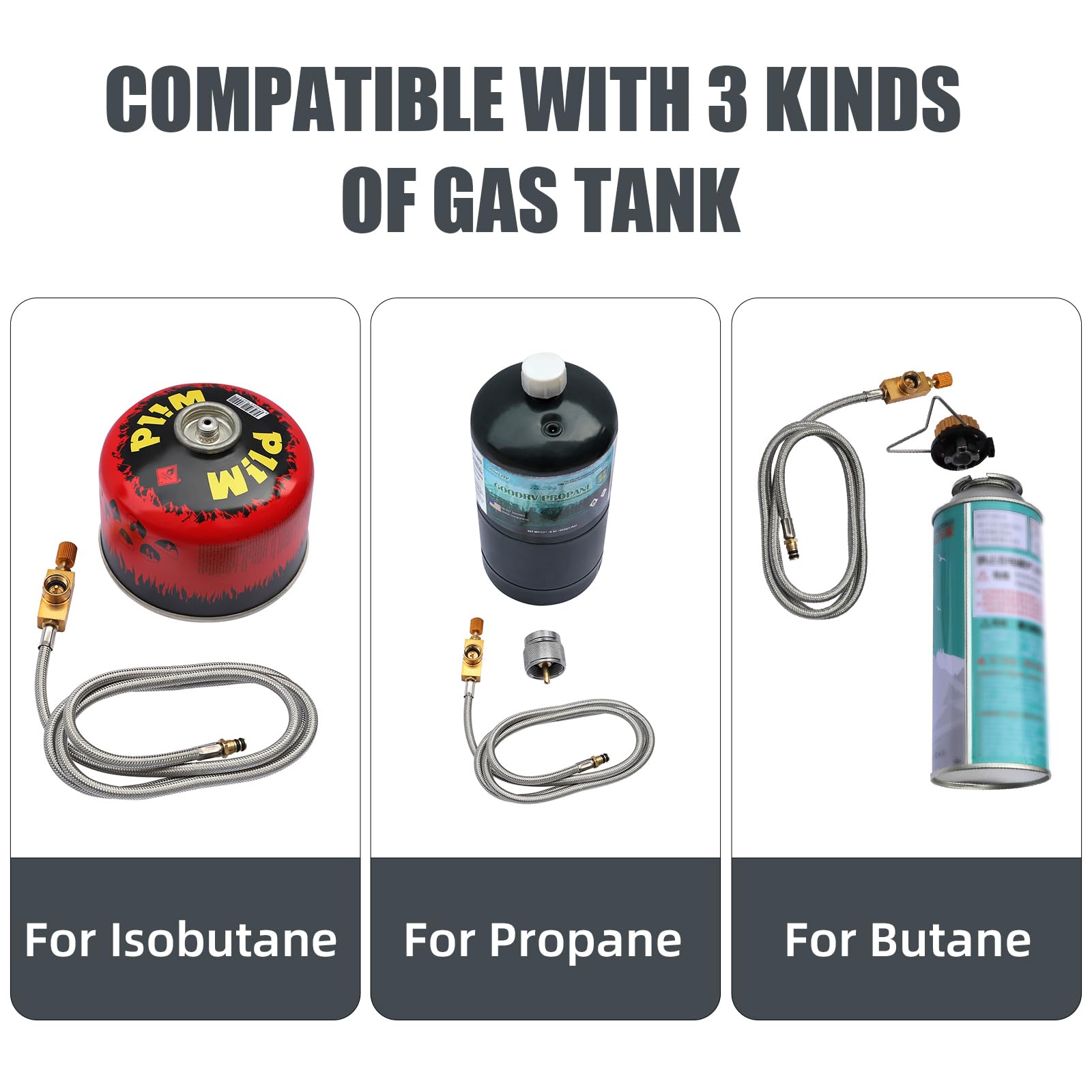 HugeFlames aluminum alloy stove body built for outdoor durability.