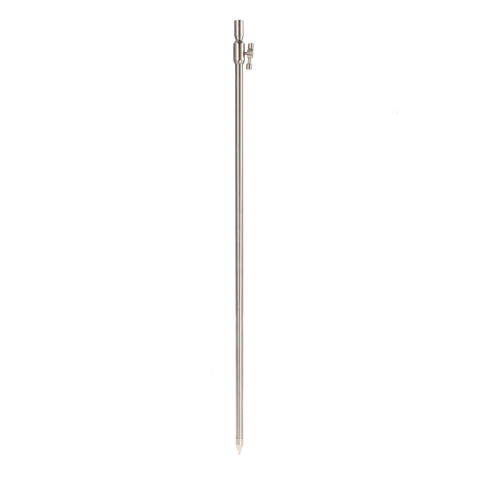 HUIOP Bank Stick 55-100cm extended length for flexible carp fishing setups.