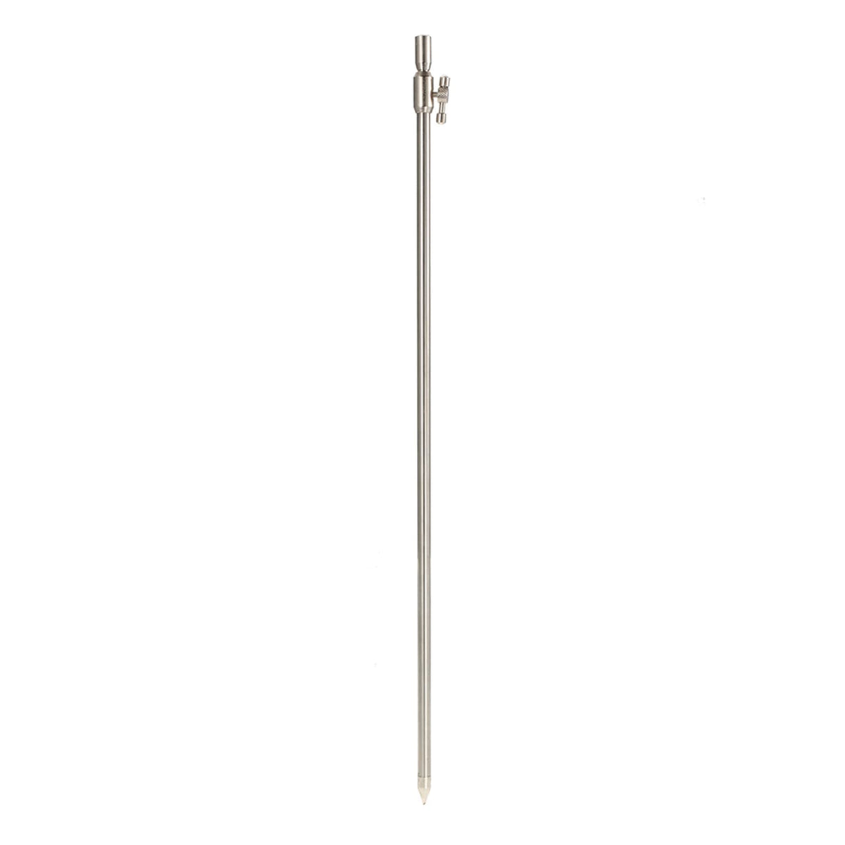 HUIOP Bank Stick 55-100cm extended length for flexible carp fishing setups.