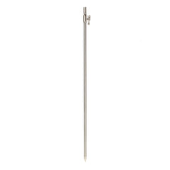 HUIOP Bank Stick 55-100cm extended length for flexible carp fishing setups.
