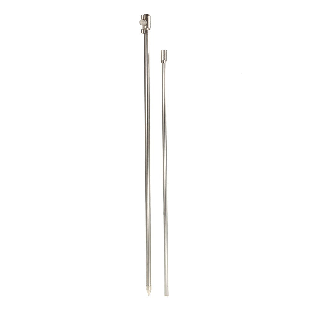 HUIOP Bank Stick rod pod compatibility for quick, stable setups.