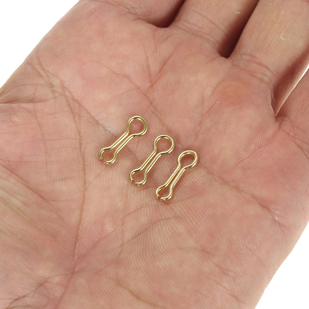 HUIOP brass elements designed for general freshwater and saltwater use
