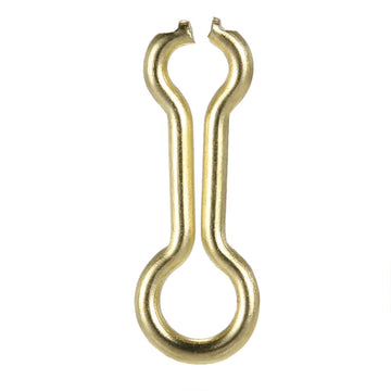 HUIOP lightweight yet strong construction suited for bass rigs