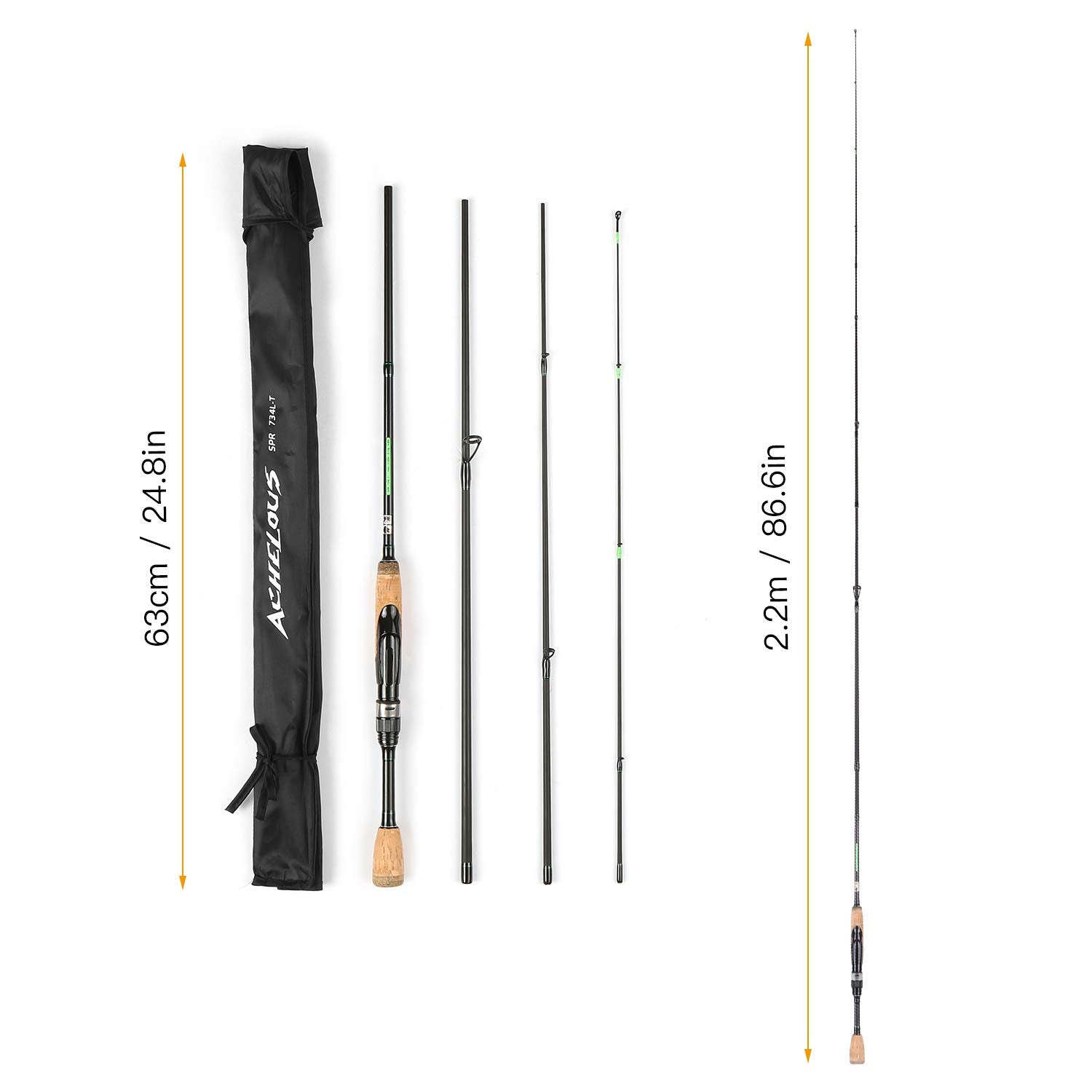 HUIOP carbon fiber construction highlights lightweight sensitivity.