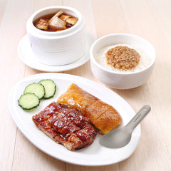 HUIOP titanium spoon measures four point six inches for compact packing