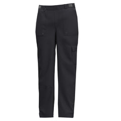 HUK Grand Banks pant waterproof front view for rain-ready protection