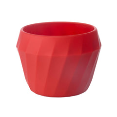 Humangear Flexibowl folding-edge design for compact packing on the go.