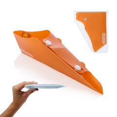 humangear GoPee folded compact fits pocket for discreet outdoor travel.