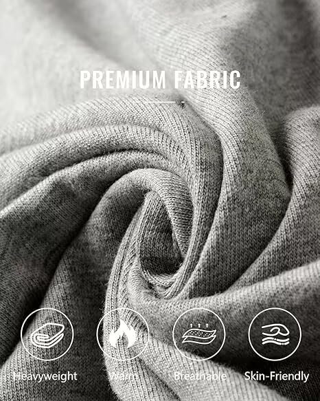 HUNGSON cargo sweatpants casual lounge look for everyday wear
