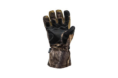 Hunt Monkey Apex Dry Tec Glove offers slim-cut precision for shooting and reloading