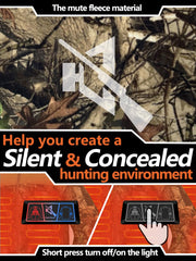 Hunt Quiet power bank with USB ports powers jacket and phone