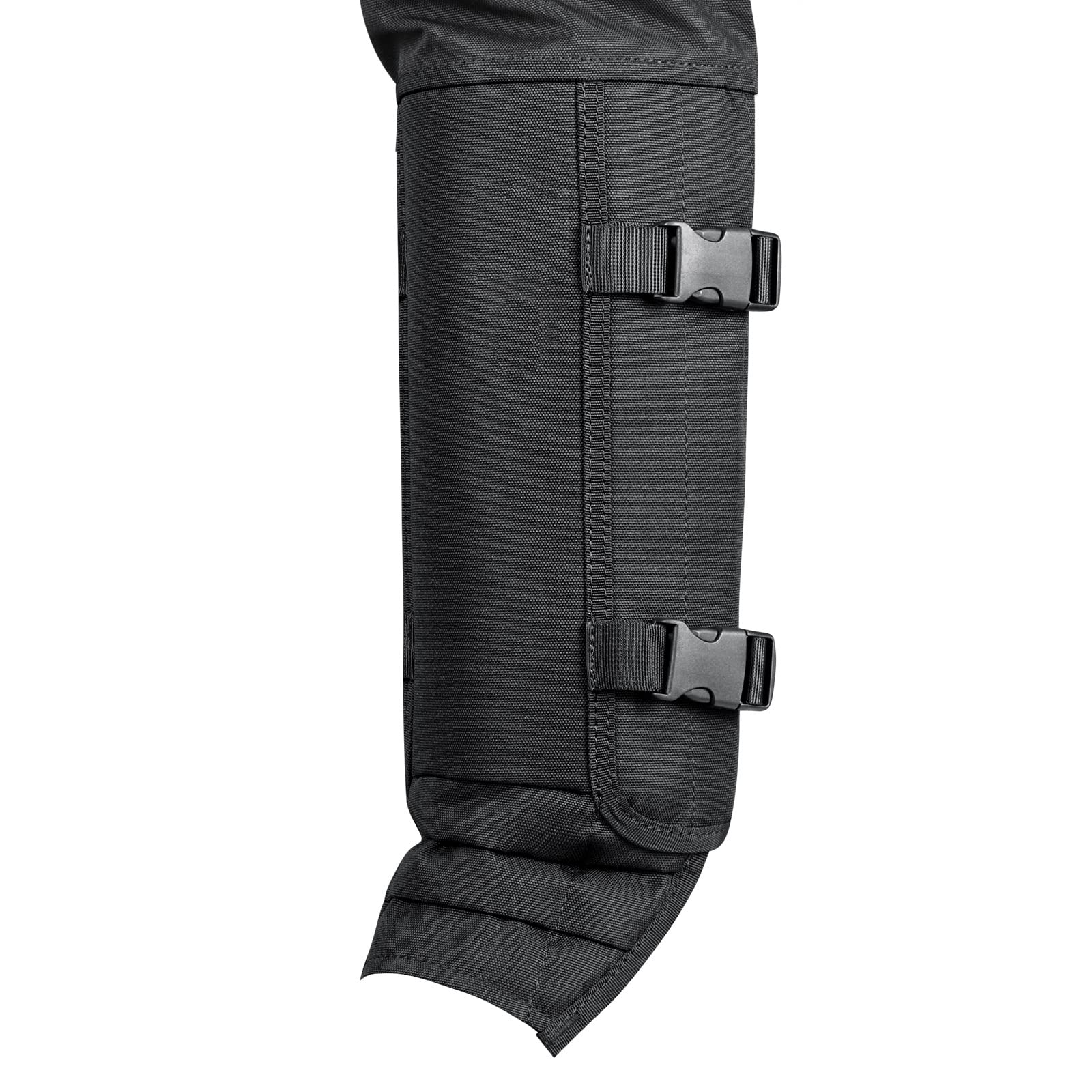 HUNTARMOR Snake Guard Gaiter Chaps durable fabric withstands briars and cactus thorns