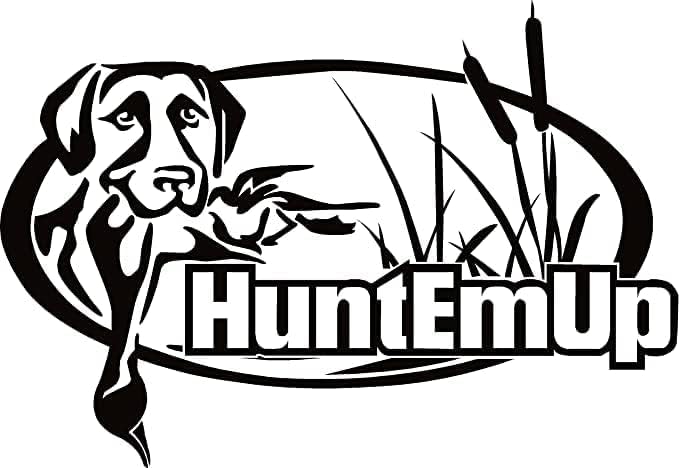 HuntEmUp-teal-training-kit-closeup durable, safe materials for training