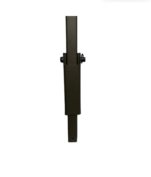 HuntEmUp packable design aids transport during long hunts
