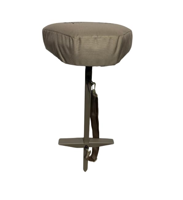 HuntEmUp reinforced seams illustrate durable stitching for rugged weather