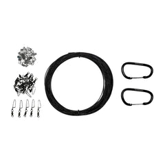 HuntEmUp Ultimate Oneshot Texas rig kit package for quick DIY rig setup