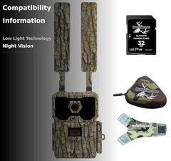 WiseEye DC2 compact design ready for remote monitoring in varied environments.