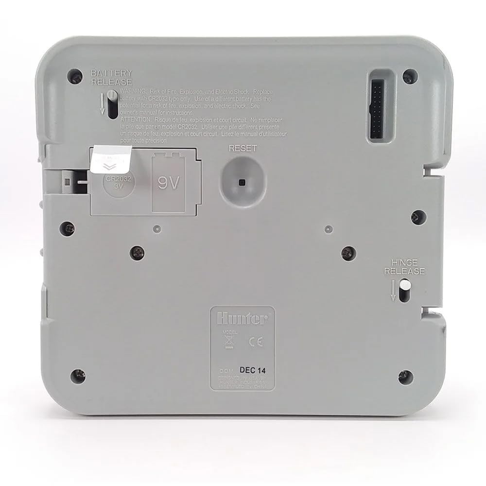 Hunter Pro-C Front Panel 821501 side detail highlights durable construction for field use.