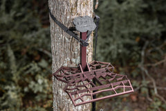 Legend Platform sturdy construction delivers durable support for saddle hunting
