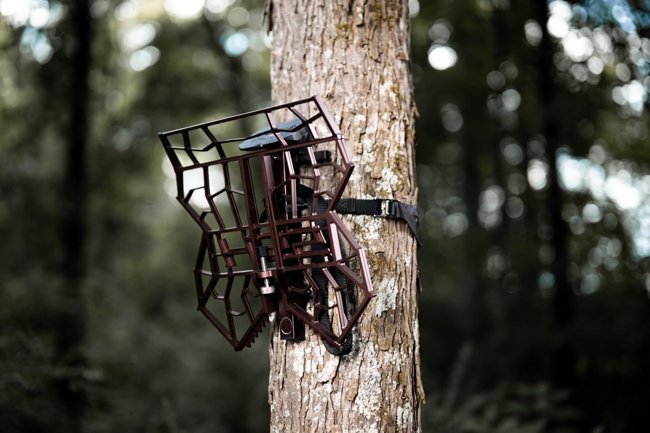 Legend Platform saddle tree hunting versatility supports various hunting setups